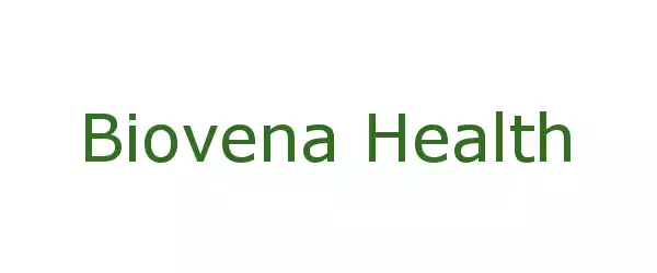Producent Biovena Health