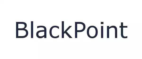 Producent BlackPoint