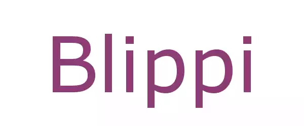 Producent Blippi