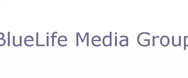 Producent BlueLife Media Group