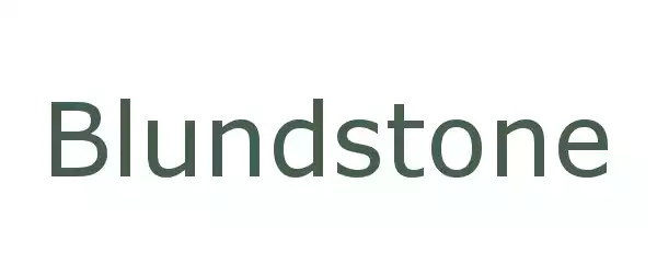 Producent Blundstone