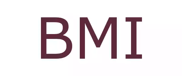 Producent BMI