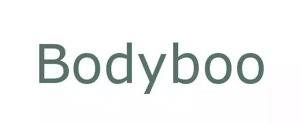 Producent Bodyboo