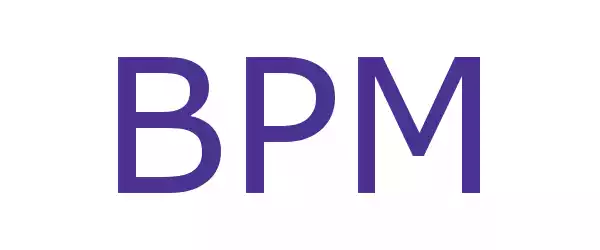 Producent BPM