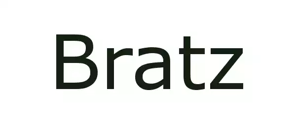 Producent Bratz