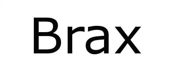 Producent BRAX