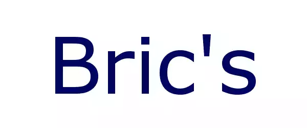 Producent Bric's
