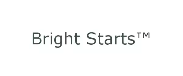 Producent Bright Starts™