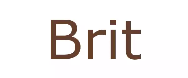 Producent Brit
