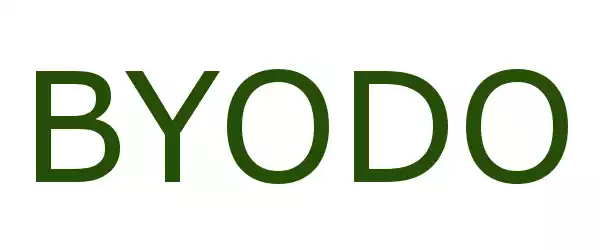 Producent BYODO