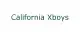 Sklep cena California Xboys