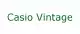 Sklep cena Casio Vintage
