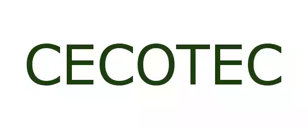 Producent CECOTEC