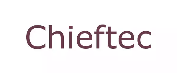Producent CHIEFTEC