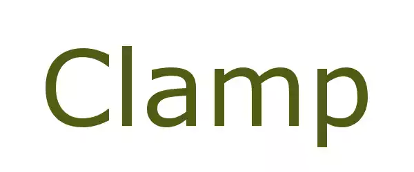 Producent Clamp