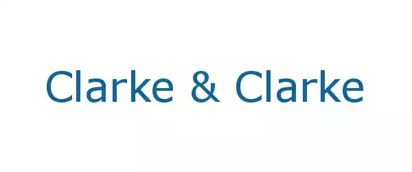Producent Clarke & Clarke