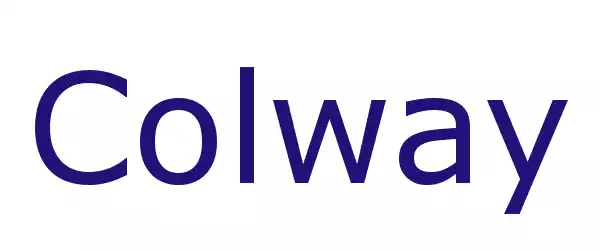 Producent Colway