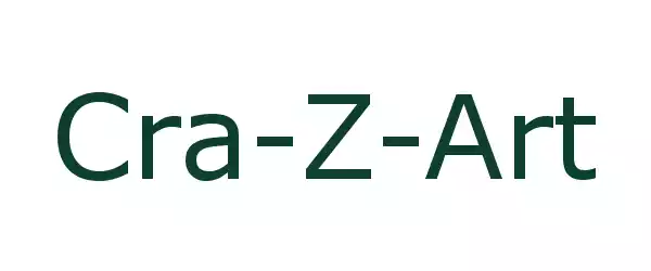 Producent Cra-Z-Art
