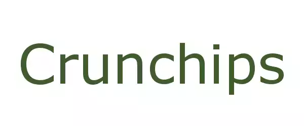 Producent Crunchips