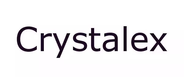 Producent Crystalex