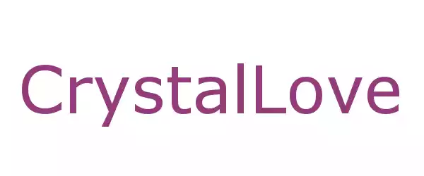 Sklep online CrystalLove