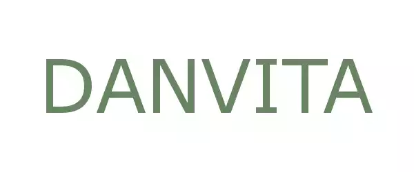 Producent DANVITA