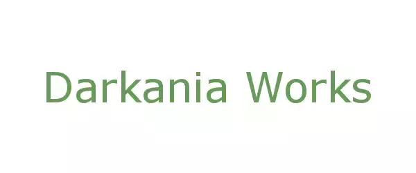 Producent Darkania Works