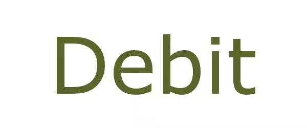 Producent Debit
