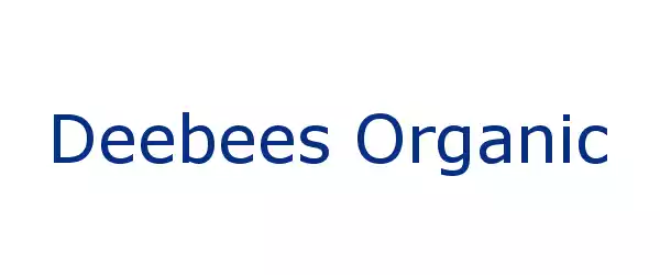 Producent Deebees Organic