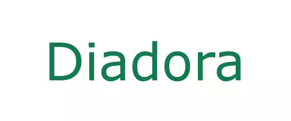 Producent Diadora