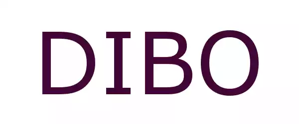 Producent DIBO