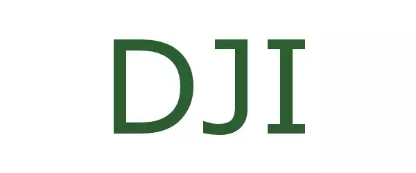 Producent DJI
