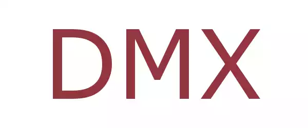 Producent DMX
