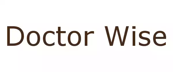 Producent Doctor Wise