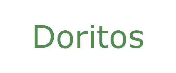 Producent Doritos