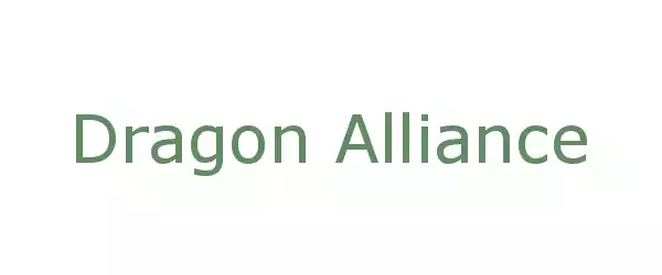 Producent Dragon Alliance