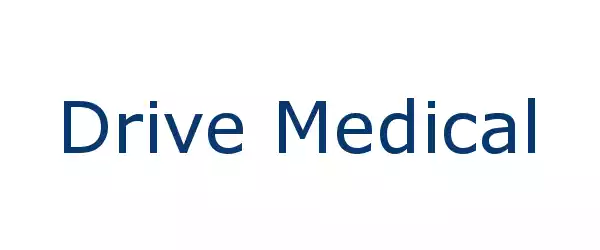Producent Drive Medical
