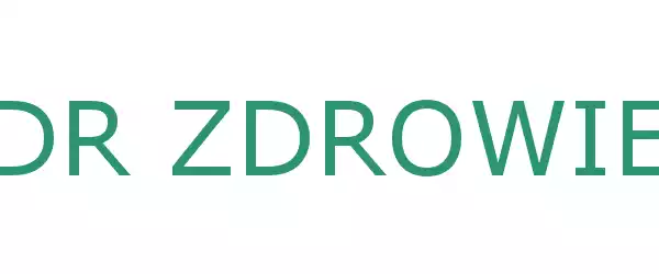 Producent DR ZDROWIE
