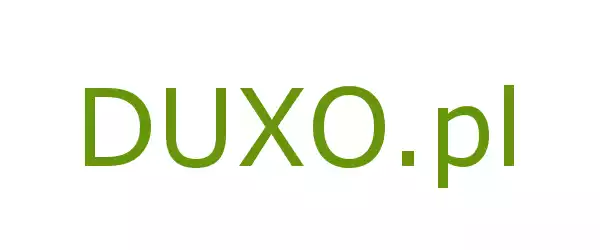 Producent DUXO.pl