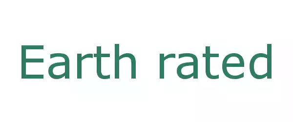 Producent Earth rated