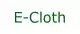 Sklep cena E-Cloth