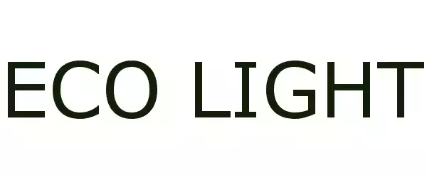 Producent ECO LIGHT