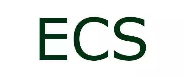 Producent ECS