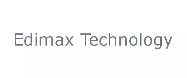 Producent Edimax Technology