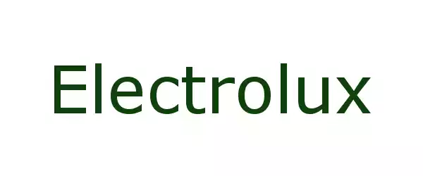Producent ELECTROLUX