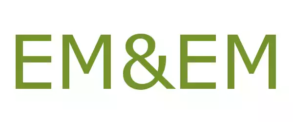 Producent EM&EM