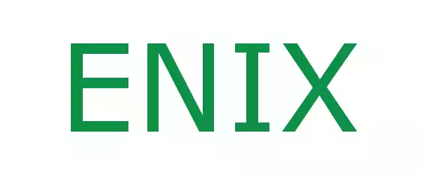Producent ENIX