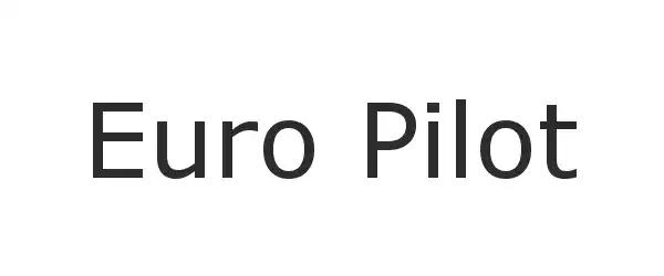 Producent Euro Pilot