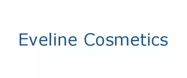 Producent Eveline Cosmetics