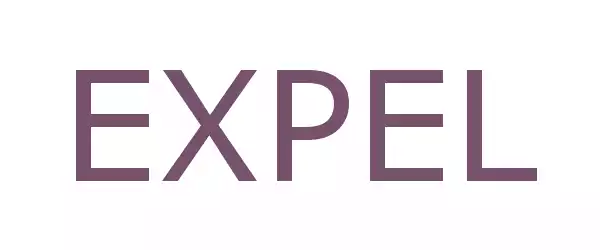 Producent EXPEL